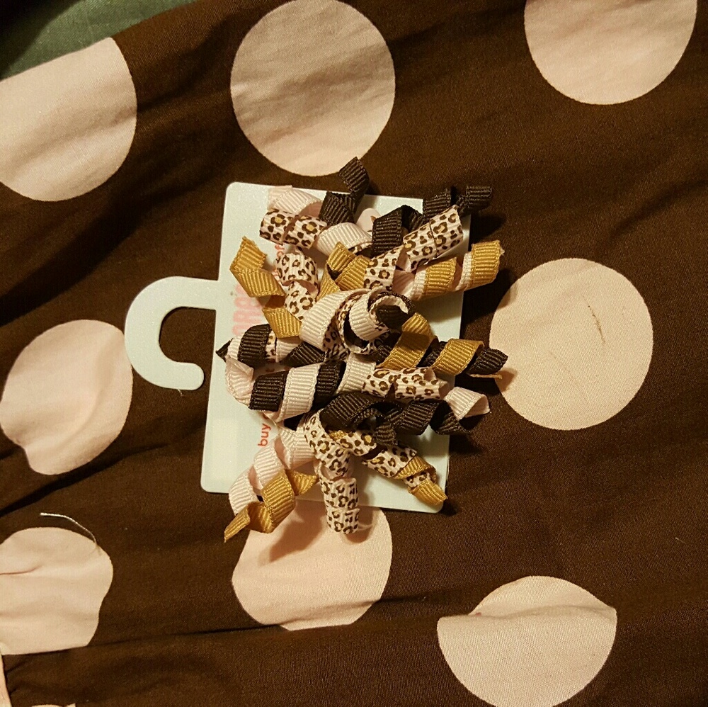 Beary Basics cotton dress.